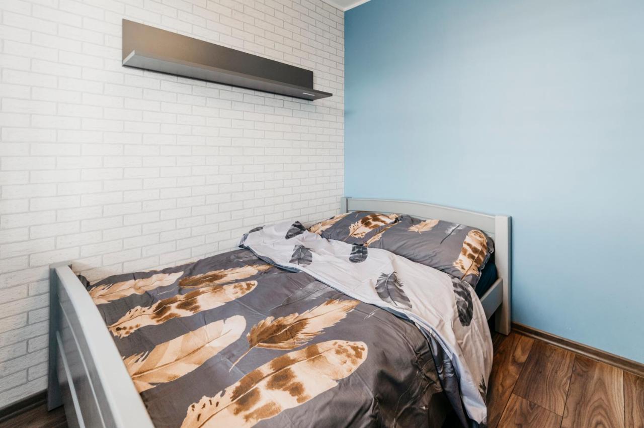 Nocosfera Apartament Stawiszynski Kalisz Esterno foto