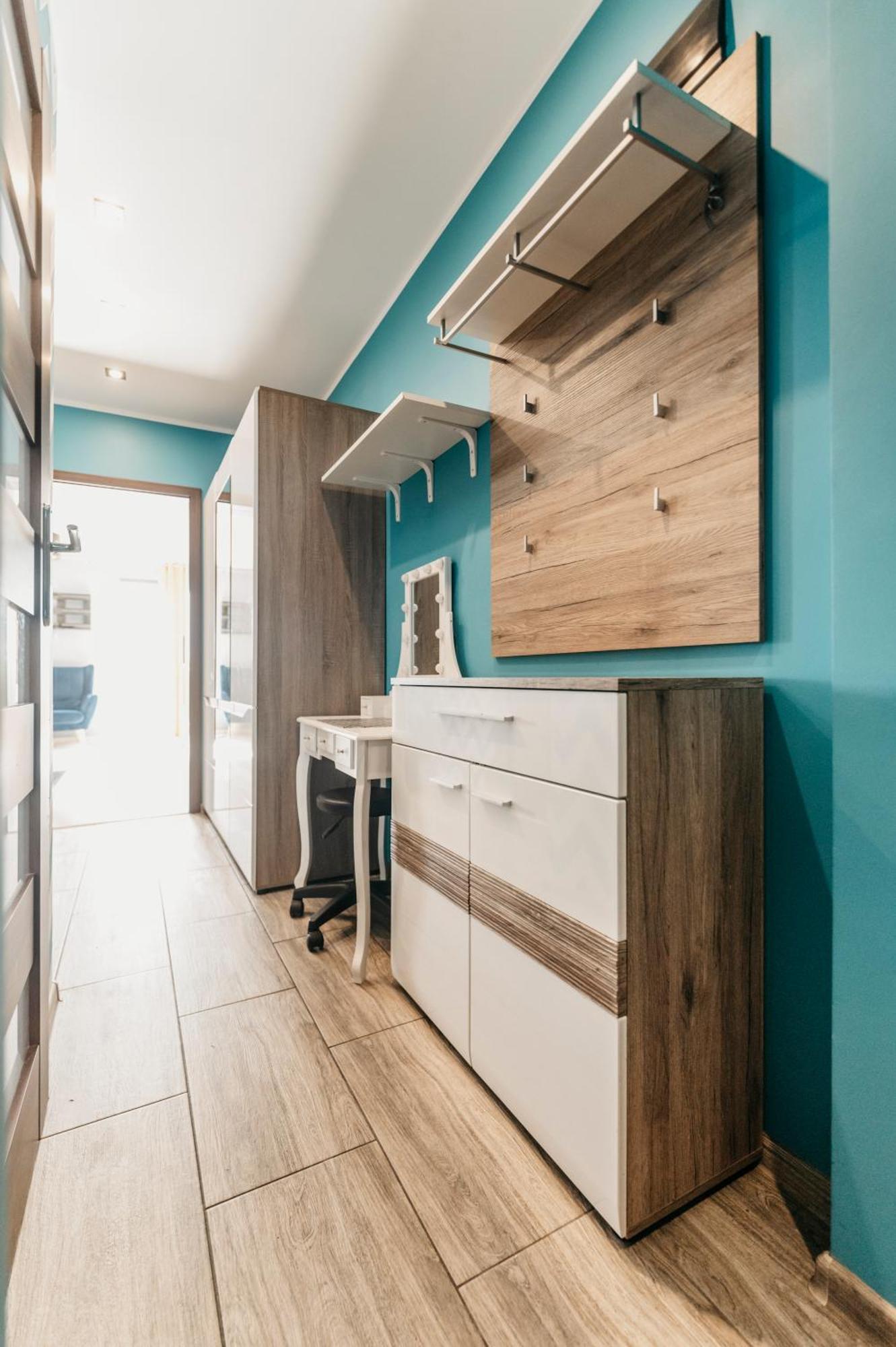 Nocosfera Apartament Stawiszynski Kalisz Esterno foto
