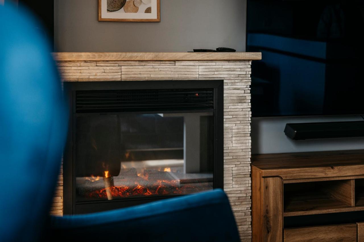 Nocosfera Apartament Stawiszynski Kalisz Esterno foto
