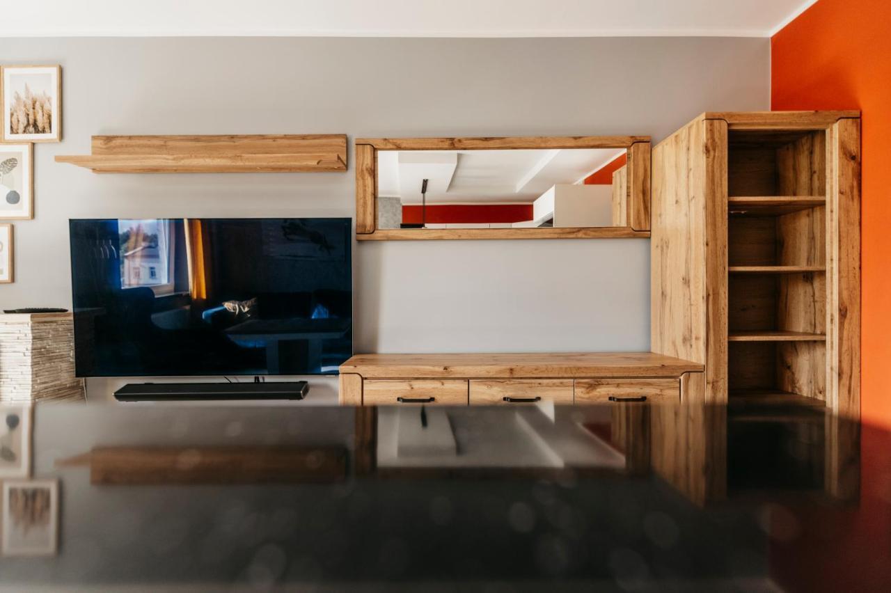 Nocosfera Apartament Stawiszynski Kalisz Esterno foto